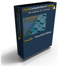 LinuxCBT Windows® PowerShell Scripting