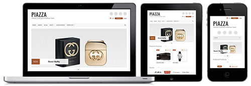 ColorLabsProject - Piazza v1.1.4 - Premium E-commerce WordPress Theme