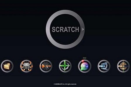 Assimilate Scratch 7.0.754 MacOSX
