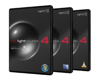 Lightmap HDR Light Studio 4 Complete v4.2 (Win/Lin/Mac)