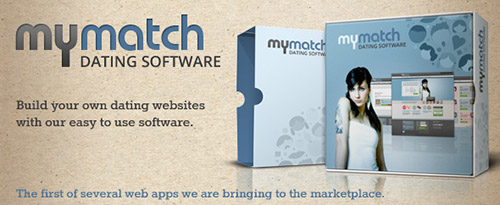 MyMatch v1.2.1 - Build your own Dating Websites