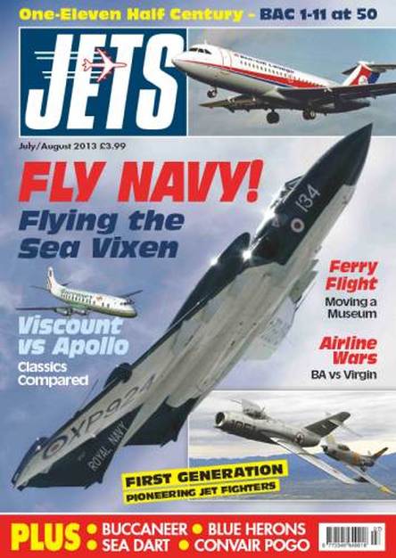 Jets - July/August 2013(TRUE PDF)
