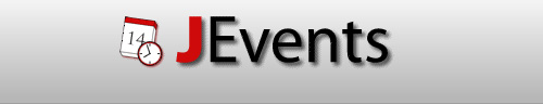 Jevents 3.0 Silver Package (Full) for joomla 2.5 - 3.x