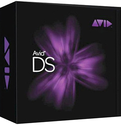 AVID DS v11.0.2 - V-R
