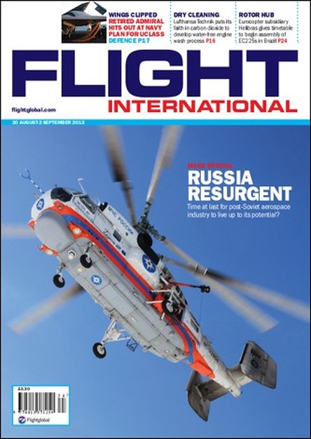 Flight International - 20 August-02 September 2013(TRUE PDF)