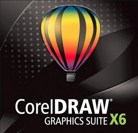 CorelDRAW Graphics Suite X6 16.4.0.1280 SP4 Multilanguage
