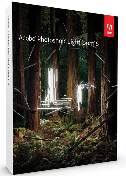 Adobe Photoshop Lightroom 5.0 (Mac Os X)