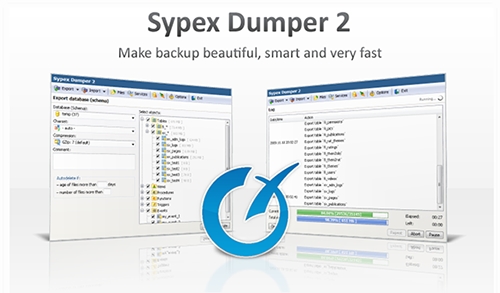 Sypex Dumper Pro v2.0.9