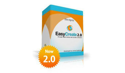 IScripts - EasyCreate v2.0.4 UPDATED
