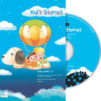 ZZVe 011 Kid's Stories