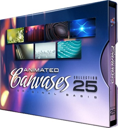 Animated Canvases 25