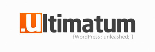 Ultimatum Developer v2.502 - WordPress Theme Builder