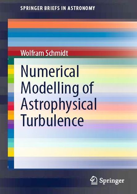 Numerical Modelling of Astrophysical Turbulence