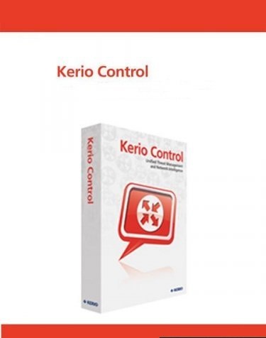 Kerio Control 7.0.0 Build 896 (x86/x64/Windows/Linux/VMWare)
