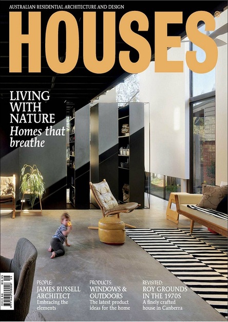 Houses Magazine Issue 94