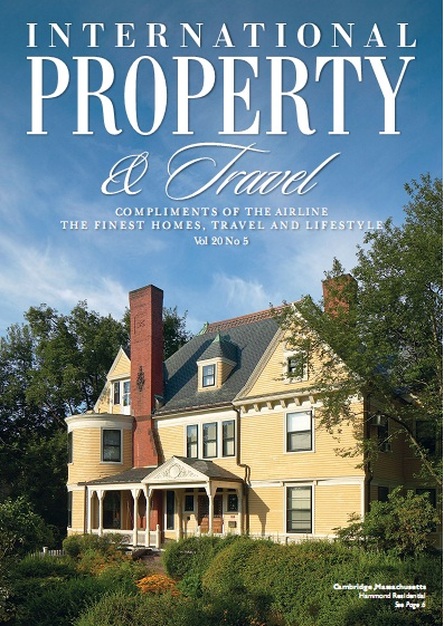 International Property Luxury Collection Vol.20 No.5 (True PDF)