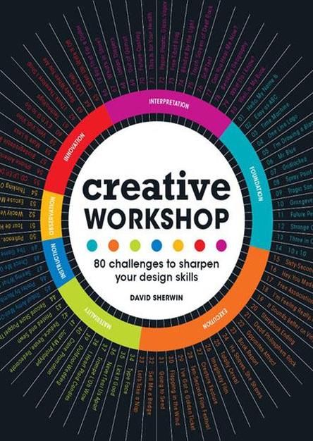 Creative Workshop: 80 Challenges to Sharpen Your Design Skills (EPUB)