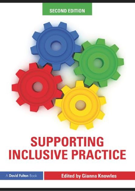 Supporting Inclusive Practice, 2 edition