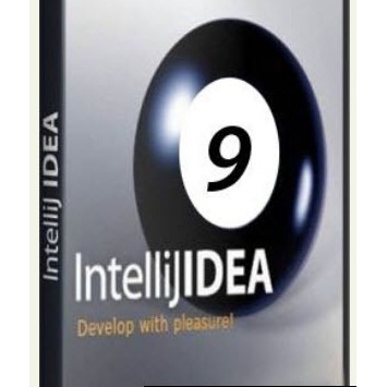 JetBrains IntelliJ IDEA 10.0 Ultimate Edition