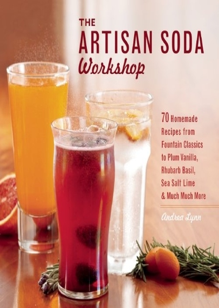 The Artisan Soda Workshop
