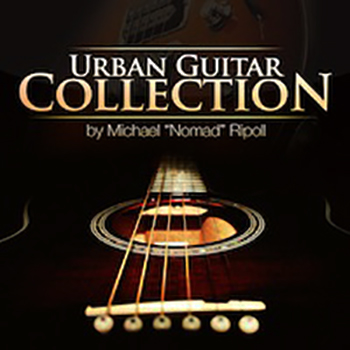 Big Fish Audio Urban Guitar Collection MULTiFORMAT-MAGNETRiXX