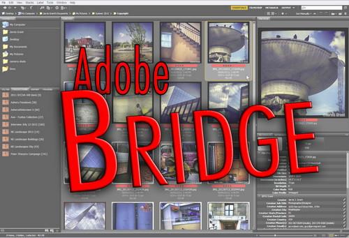 Adobe Bridge CC 6.0.0.151 LS20 Multilingual MacOSX