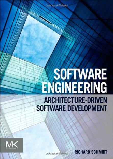 Software Engineering: Architecture-driven Software Development
