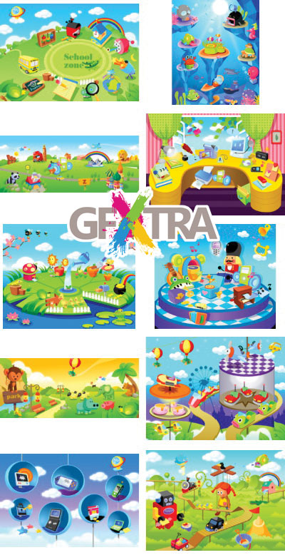 ZZVe 013 Theme Land JPEG