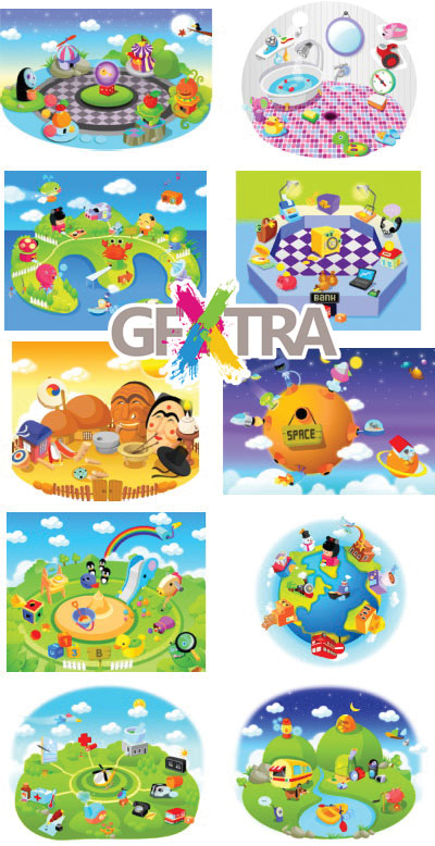 ZZVe 013 Theme Land JPEG