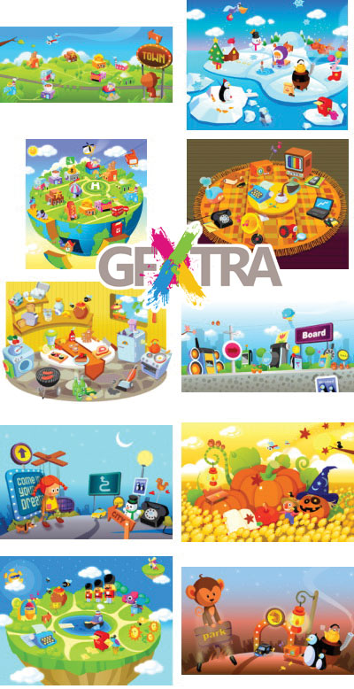 ZZVe 013 Theme Land JPEG