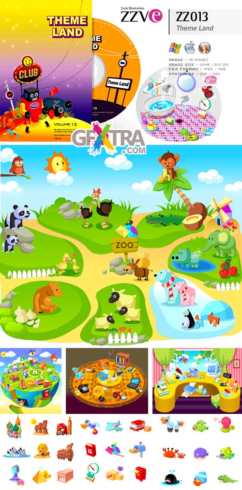 ZZVe 013 Theme Land JPEG