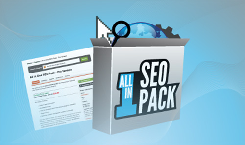 All in One SEO Pack Pro v2.1.4