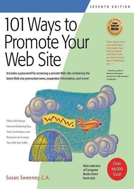 101 Ways to Promote Your Web Site 