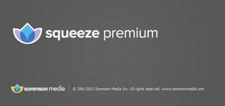 Sorenson Squeeze Premium / Pro 9.0.177 MacOSX