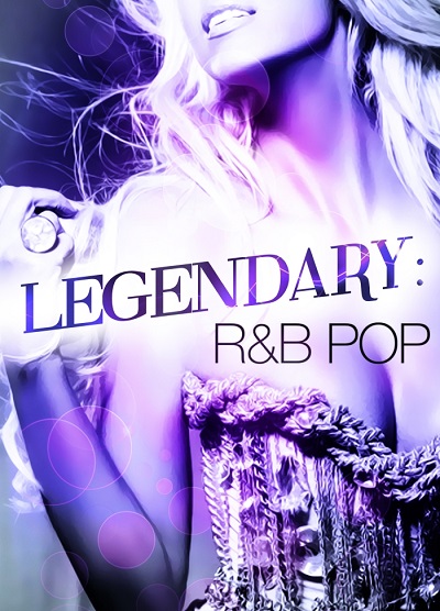 Big Fish Audio Legendary R&B Pop MULTiFORMAT-DISCOVER