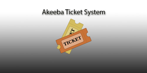 Akeeba Ticket PRO v1.2.1 for Joomla 2.5-3.x