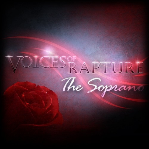 Soundiron Voice of Rapture The Soprano KONTAKT-SYNTHiC4TE