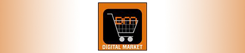 Digital Market v3.7 For Joomla 2.5-3.x