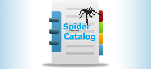 Spider Catalog v1.3 For Joomla 1.5-2.5-3.x