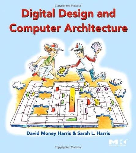 Digital Design and Computer Architecture 