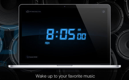 My Alarm Clock 1.6 Retail MacOSX