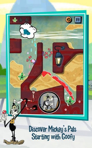 Where's My Mickey v1.1.0 [Full] (Android Game)