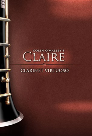 8Dio Clarinet Virtuoso KONTAKT-SYNTHiC4TE