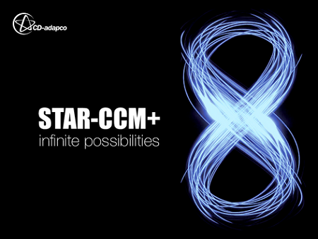 CD-Adapco Star CCM+ v8.06.005 x86 x64 for Windows Linux-SSQ