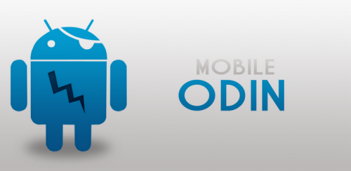 [root] Mobile ODIN Pro v3.80 (Android Application)