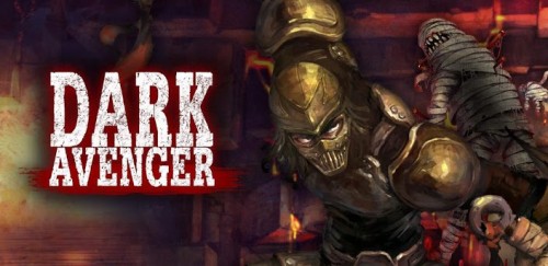 Dark Avenger v1.2.5 (Unlimited Money & 5000 XP For One Hit) (Android Game)