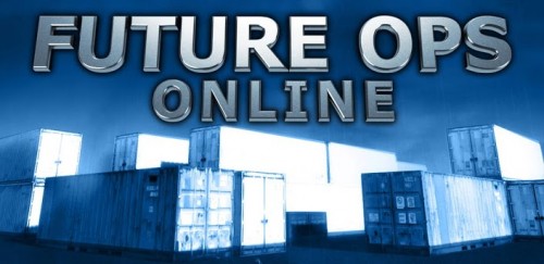Future Ops Online Premium v1.1.85 (Android Game)