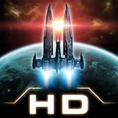 Galaxy On Fire 2 HD v2.0.2 Full (Android Game)