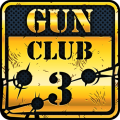 Gun Club 3 Virtual Weapon Sim v1.0 (Unlimited GoldMoney) (Android Game)