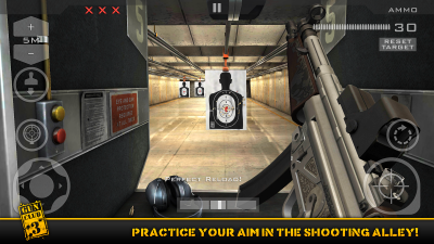 Gun Club 3 Virtual Weapon Sim v1.0 (Unlimited GoldMoney) (Android Game)